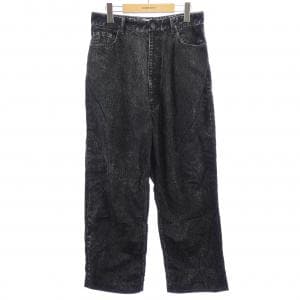 バレンシアガ BALENCIAGA 641548 TJW37 パンツ