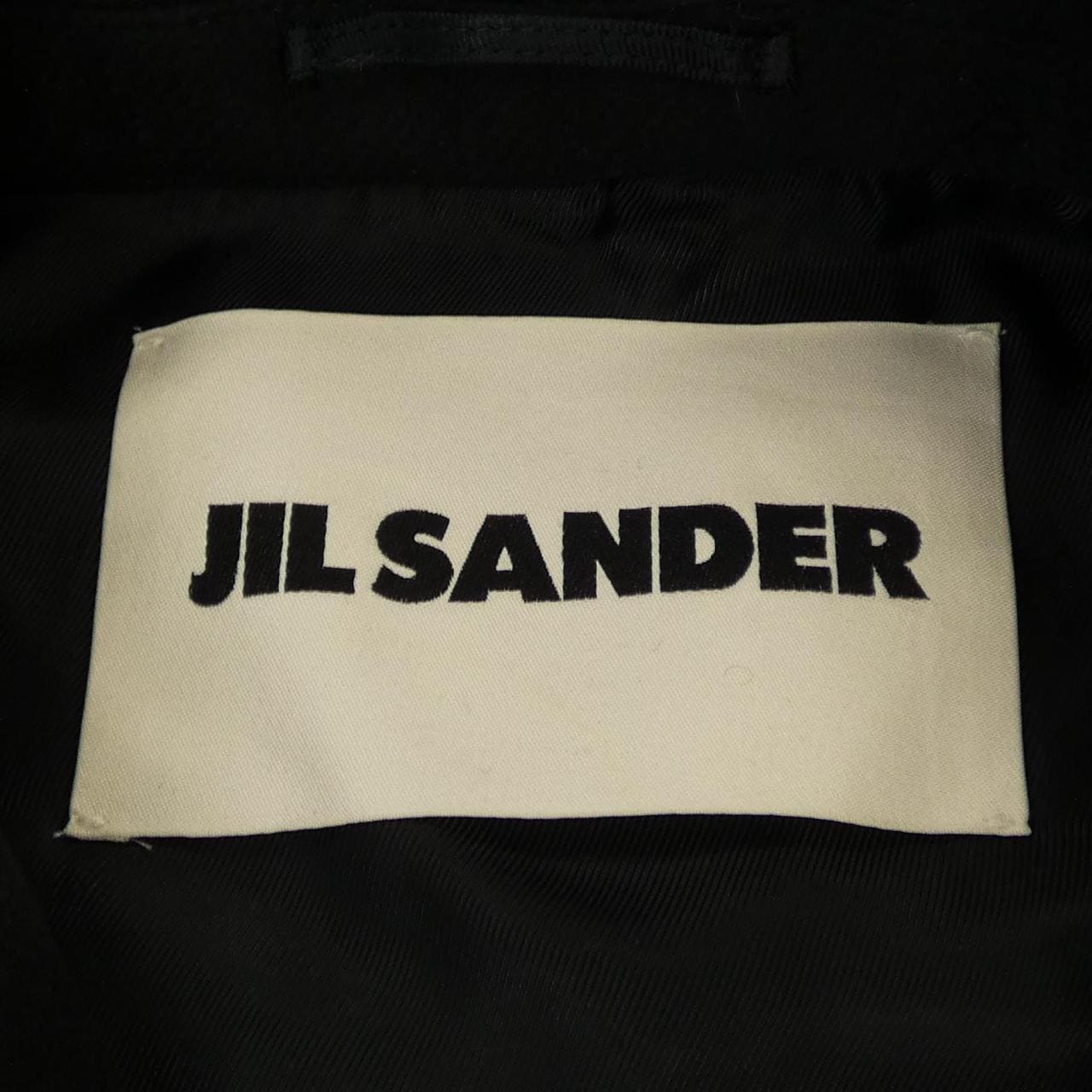 ジルサンダー JIL SANDER J22AA0131 コート