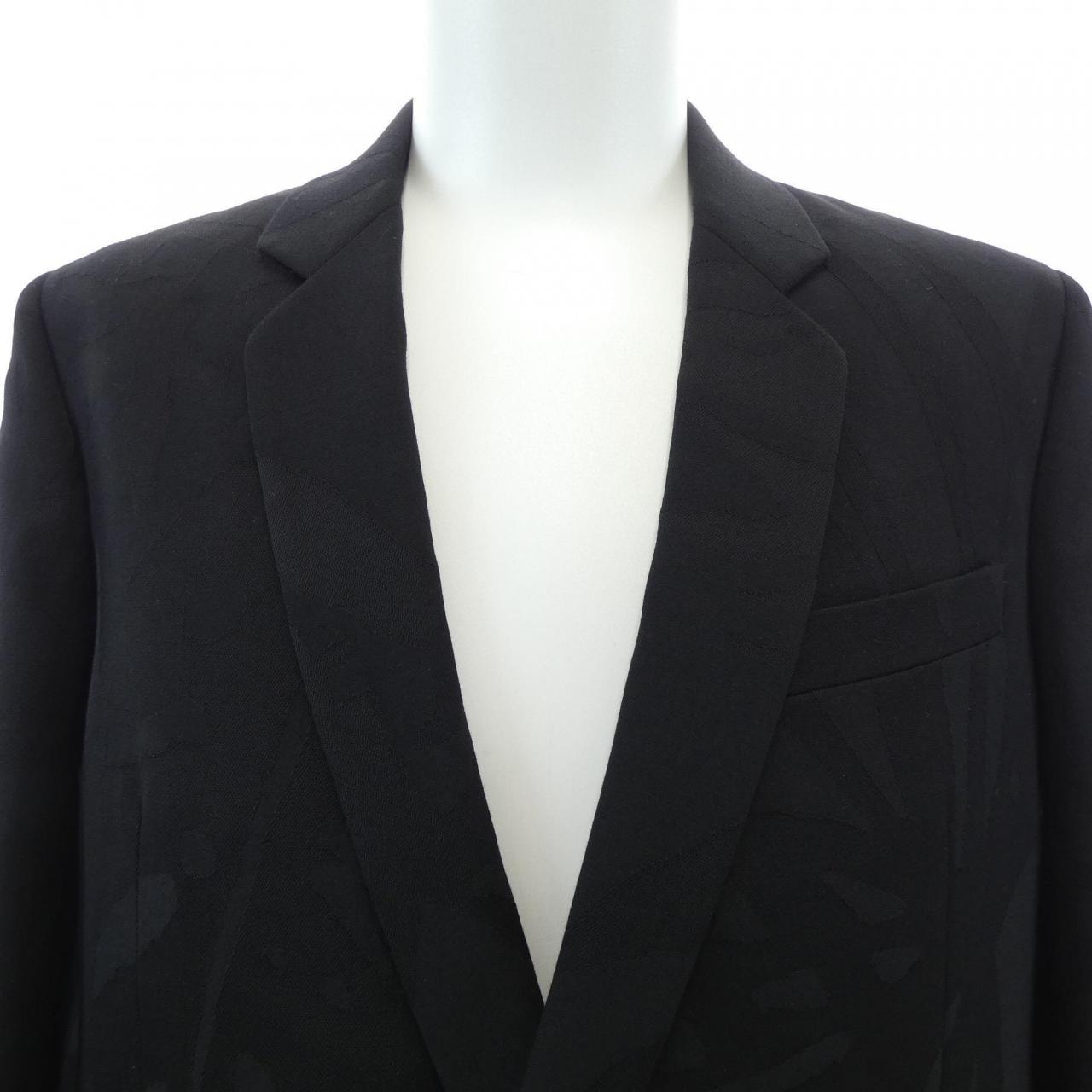 サンローラン SAINT LAURENT 645177 Y1C71 ジャケット