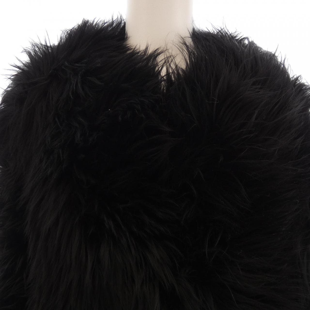 セリーヌ CELINE 2D027287F ムートンコート