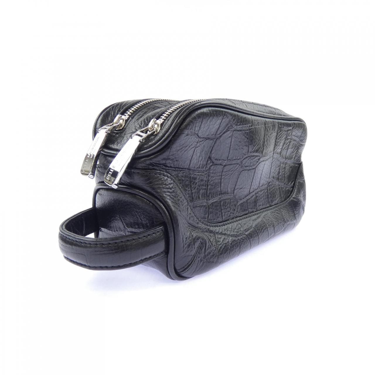 ペッレモルビダ PELLE MORBIDA BAG