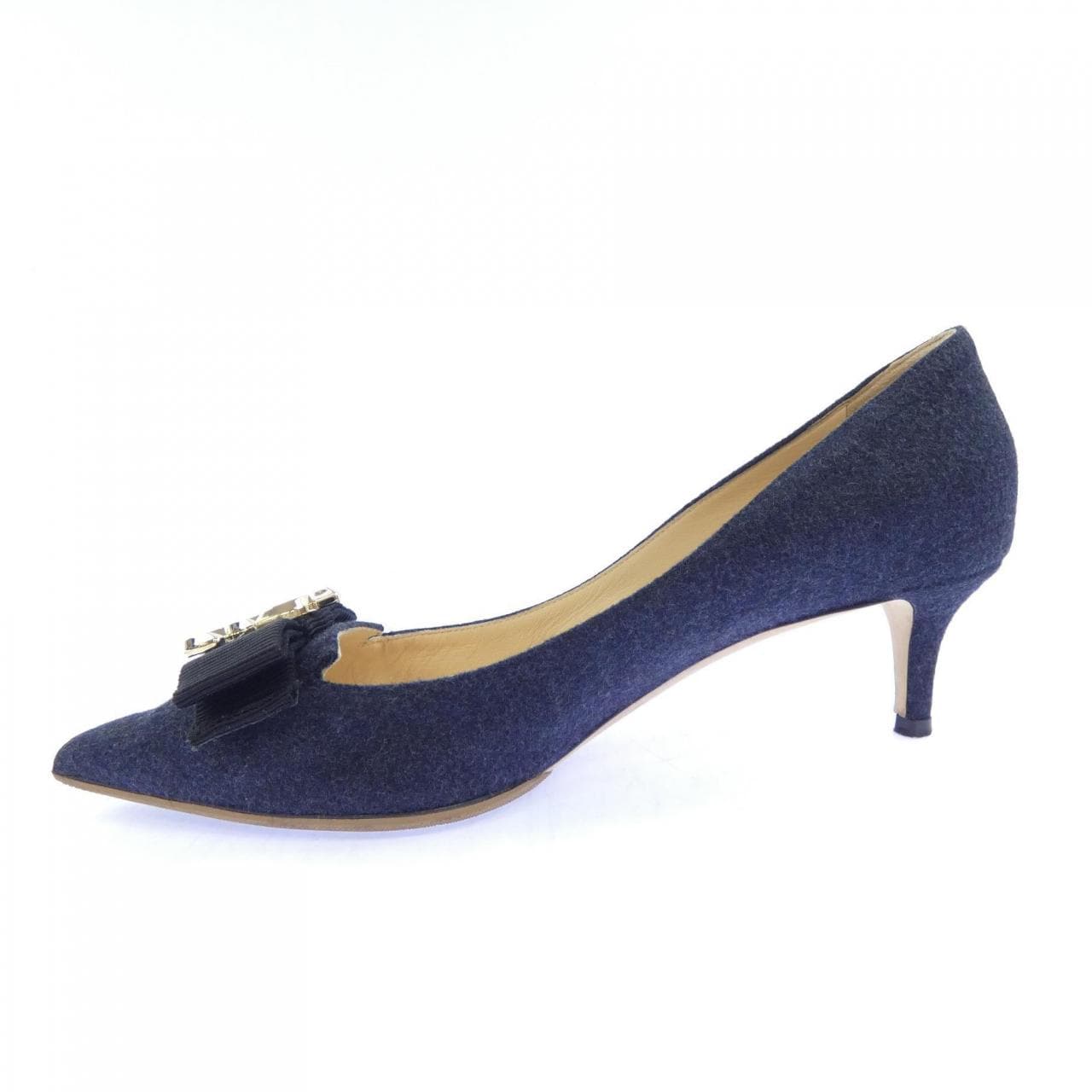 ジミーチュウ JIMMY CHOO パンプス