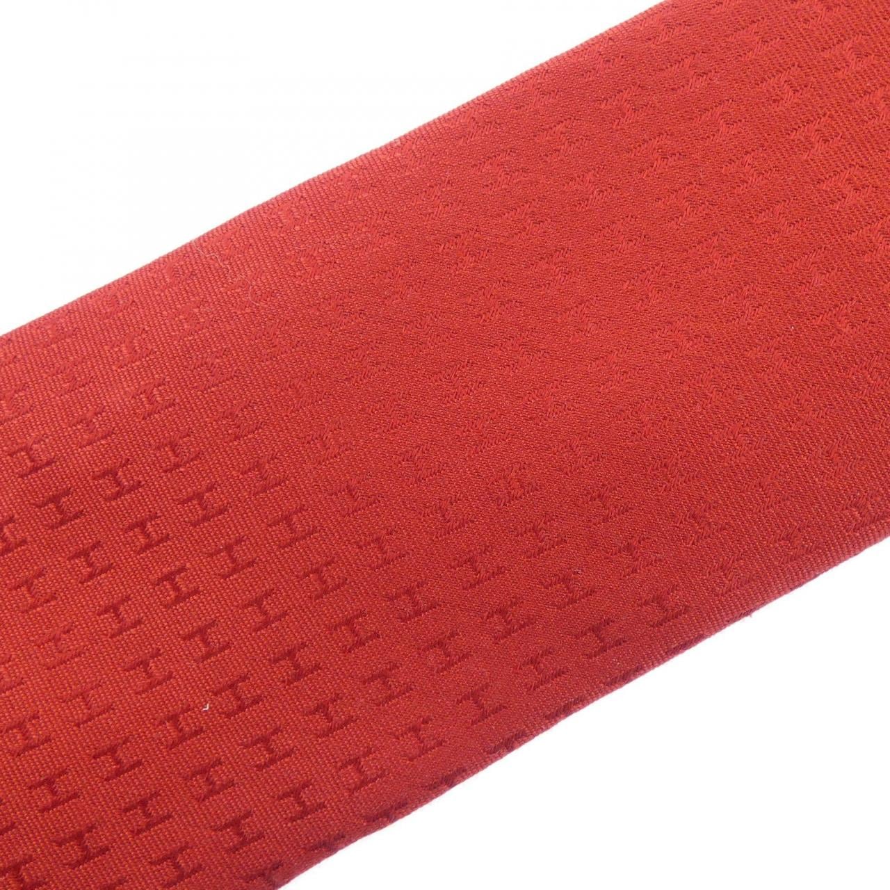 エルメス HERMES NECKTIE