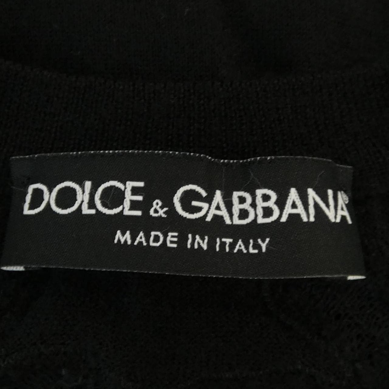 ドルチェアンドガッバーナ DOLCE&GABBANA FPC26K/F68AY カーディガン