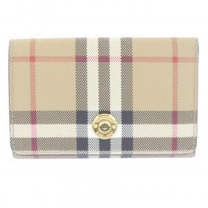 BURBERRY钱包