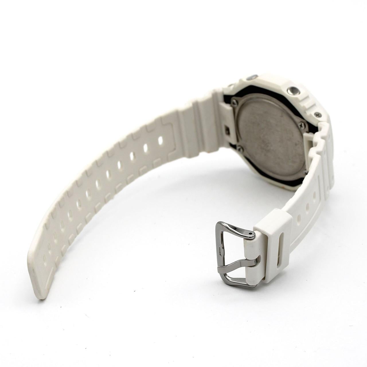 カシオ G-SHOCK GA-2100HDS-7AJF その他 クォーツ