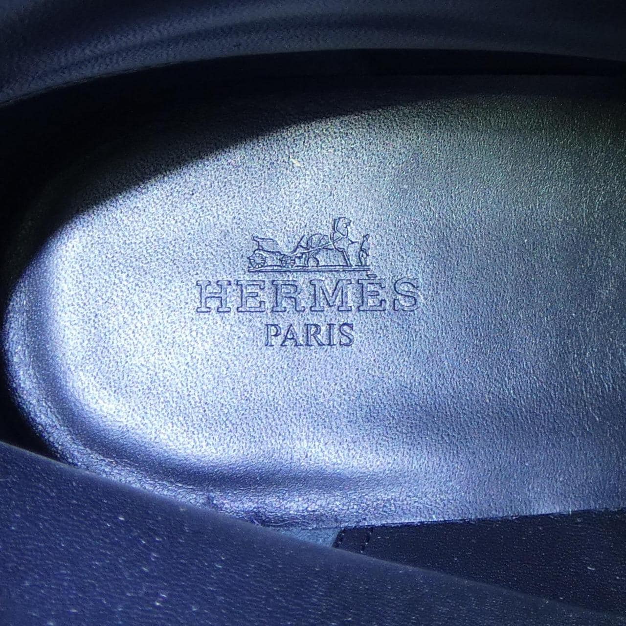 エルメス HERMES ケリーバックル 242290Z ブーツ
