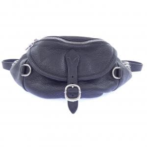 クロムハーツ CHROME HEARTS SNAT PACK 1 2232 304 7200 0900 BAG