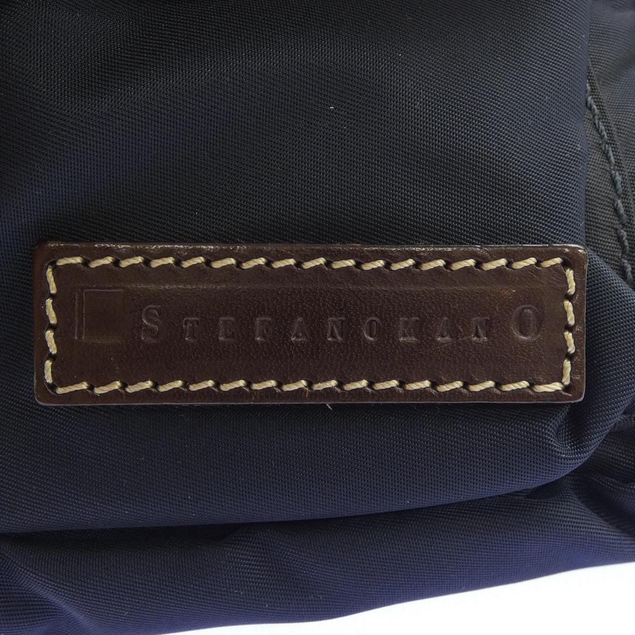 ステファノマーノ STEFANOMANO BAG
