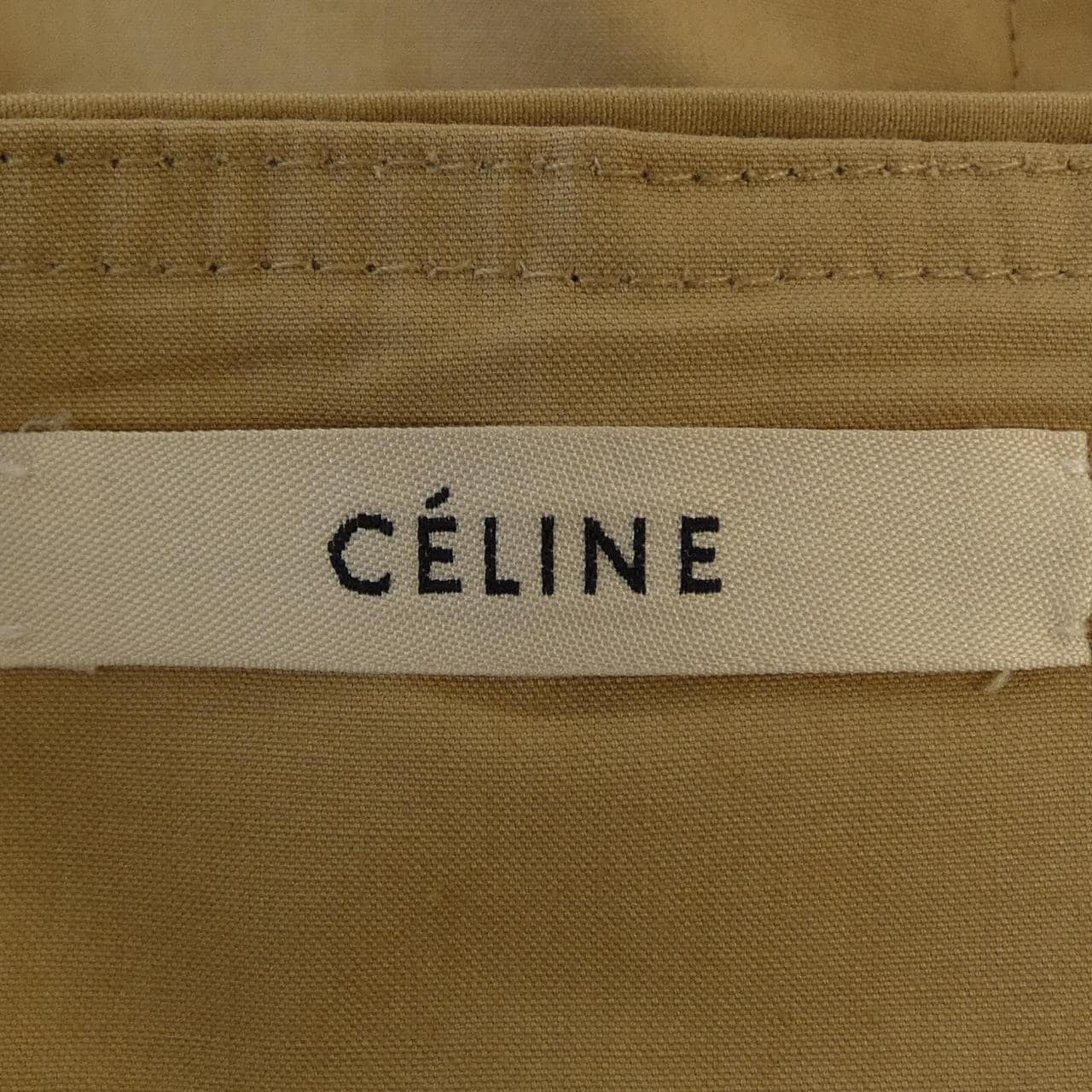 セリーヌ CELINE 2 2Q06/7555 スカート