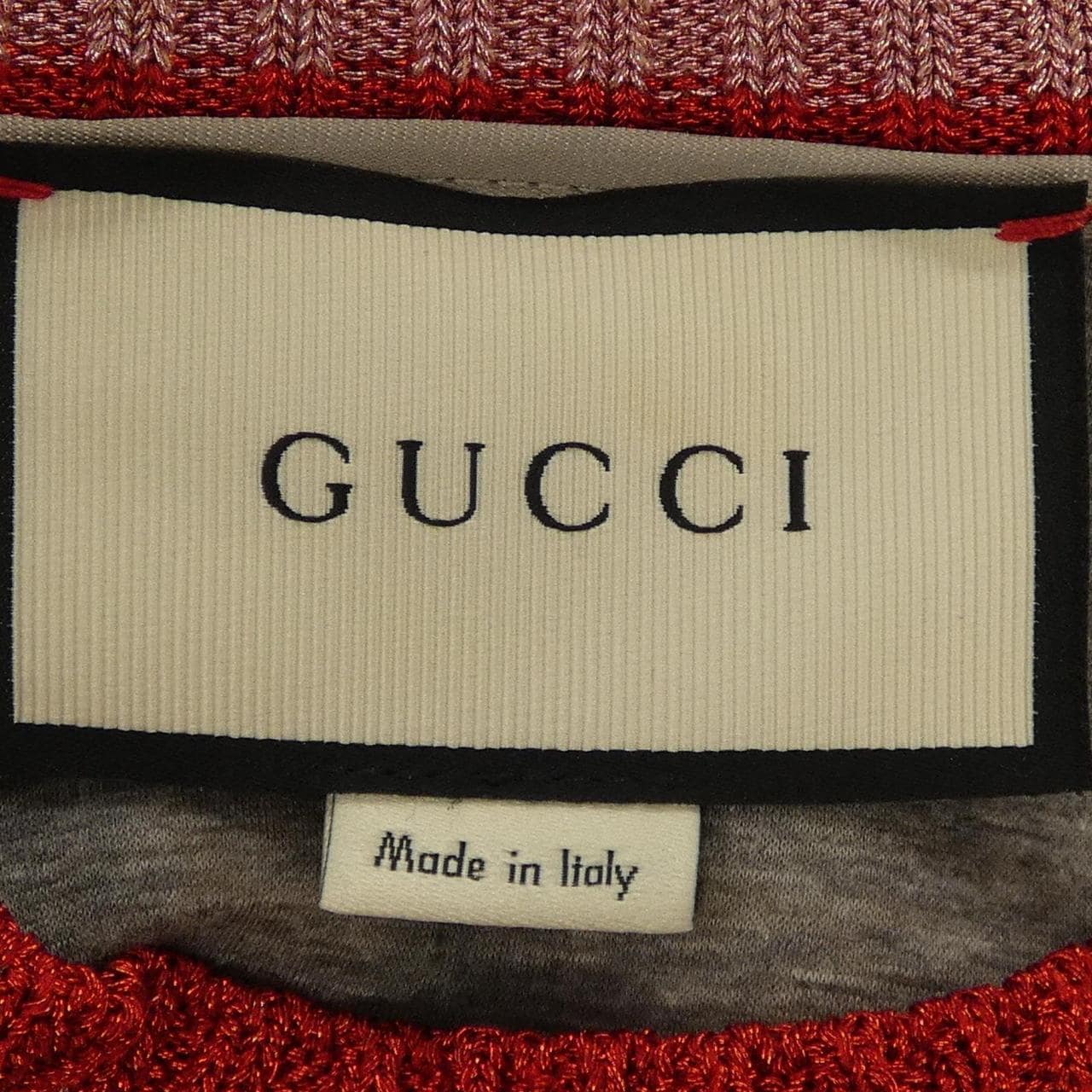 グッチ GUCCI 422724　X5E53 スウェット
