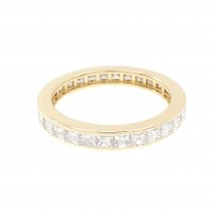 カルティエ エタニティ リング 1.73CT
