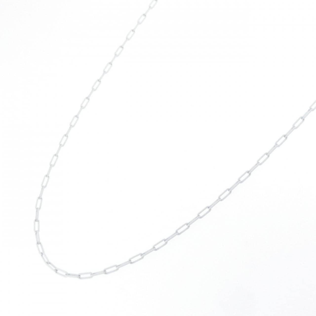 スタージュエリー K10YG/925 ネックレス