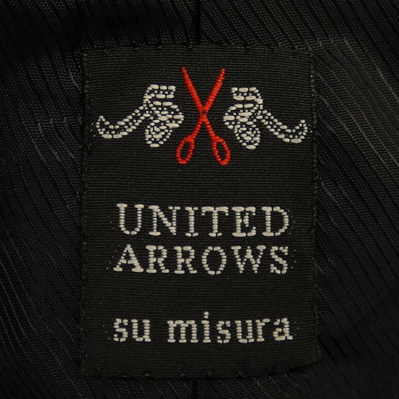 ユナイテッドアローズ UNITED ARROWS スーツ