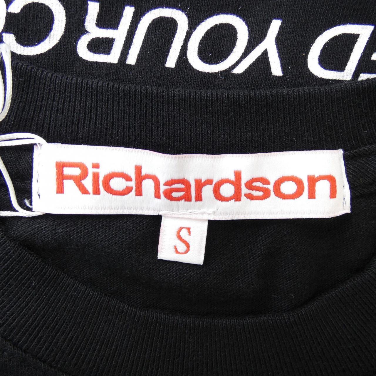 RICHARDSON トップス