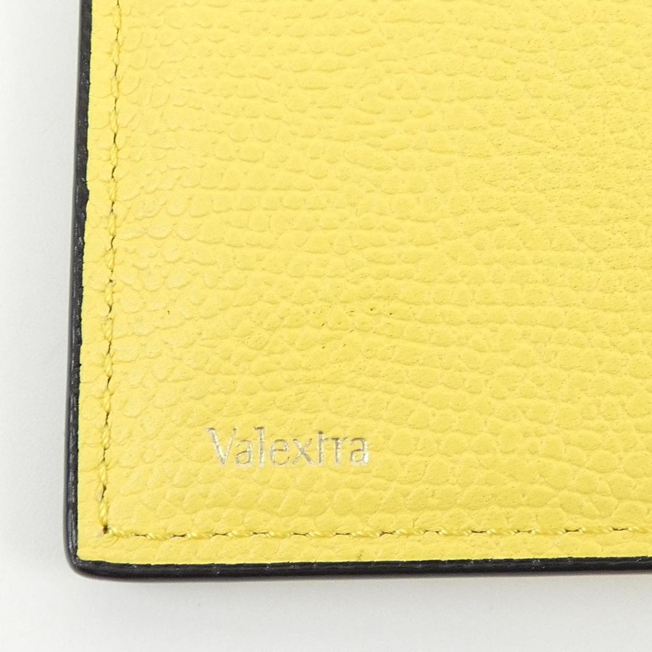 ヴァレクストラ VALEXTRA WALLET