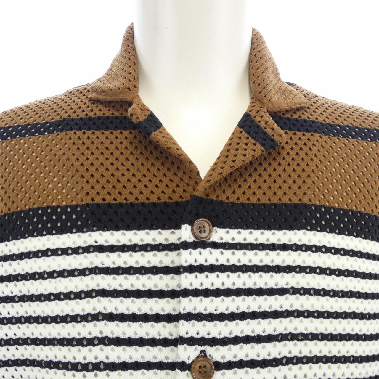バーバリー BURBERRY シャツ