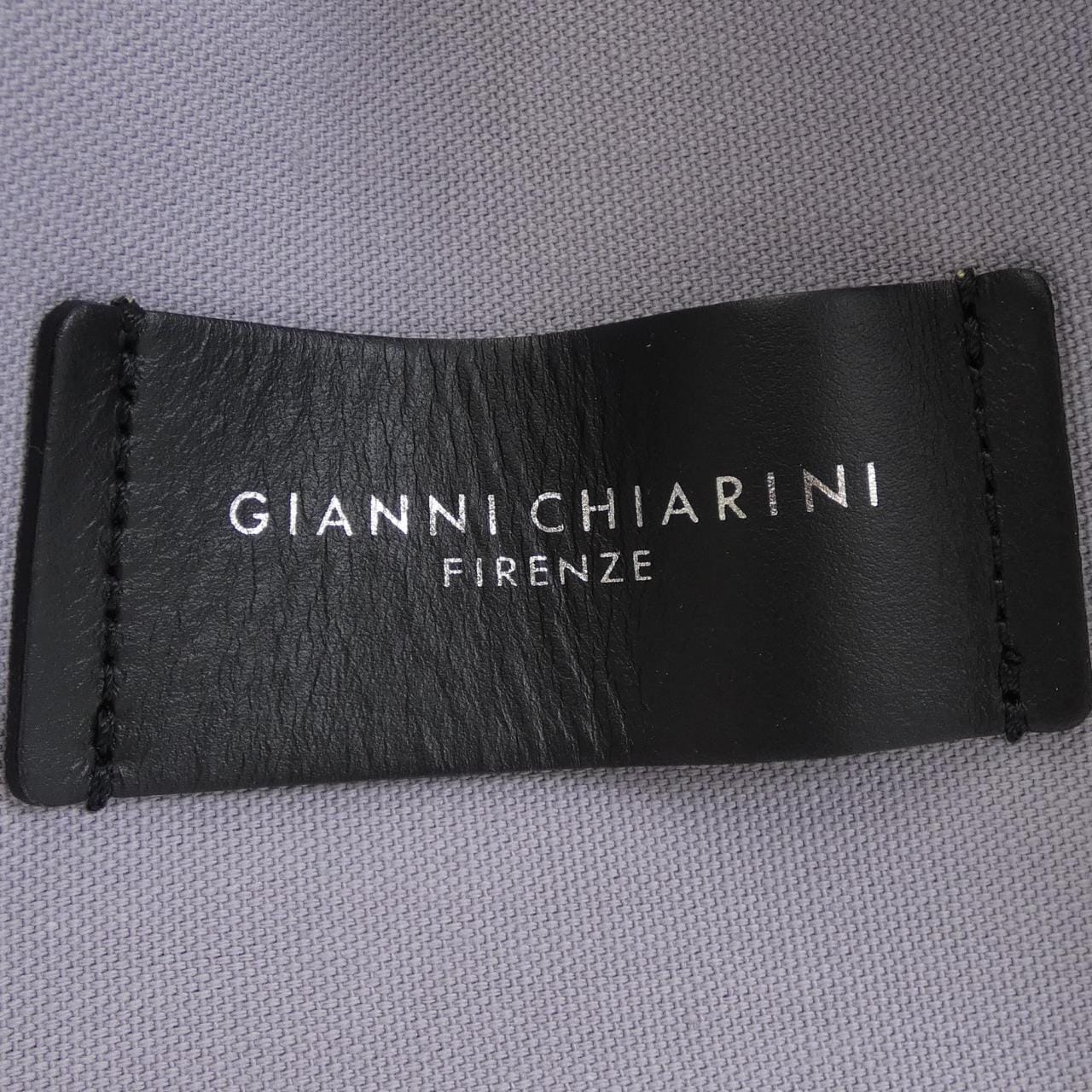 ジャンニキアリーニ GIANNI CHIARINI BAG