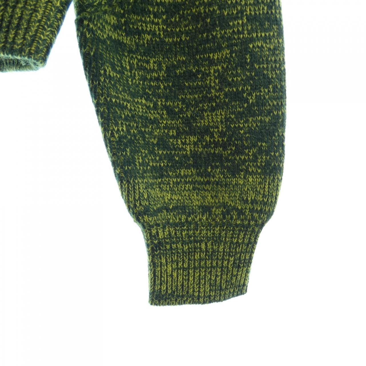 NKNIT ニット