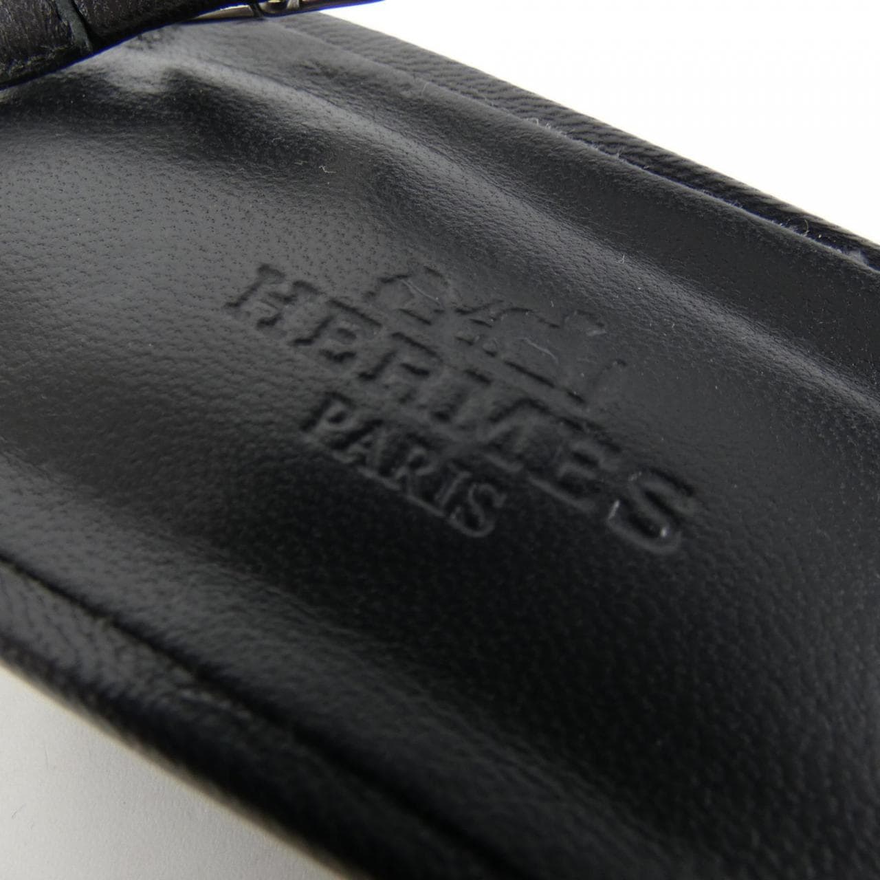 エルメス HERMES サンダル