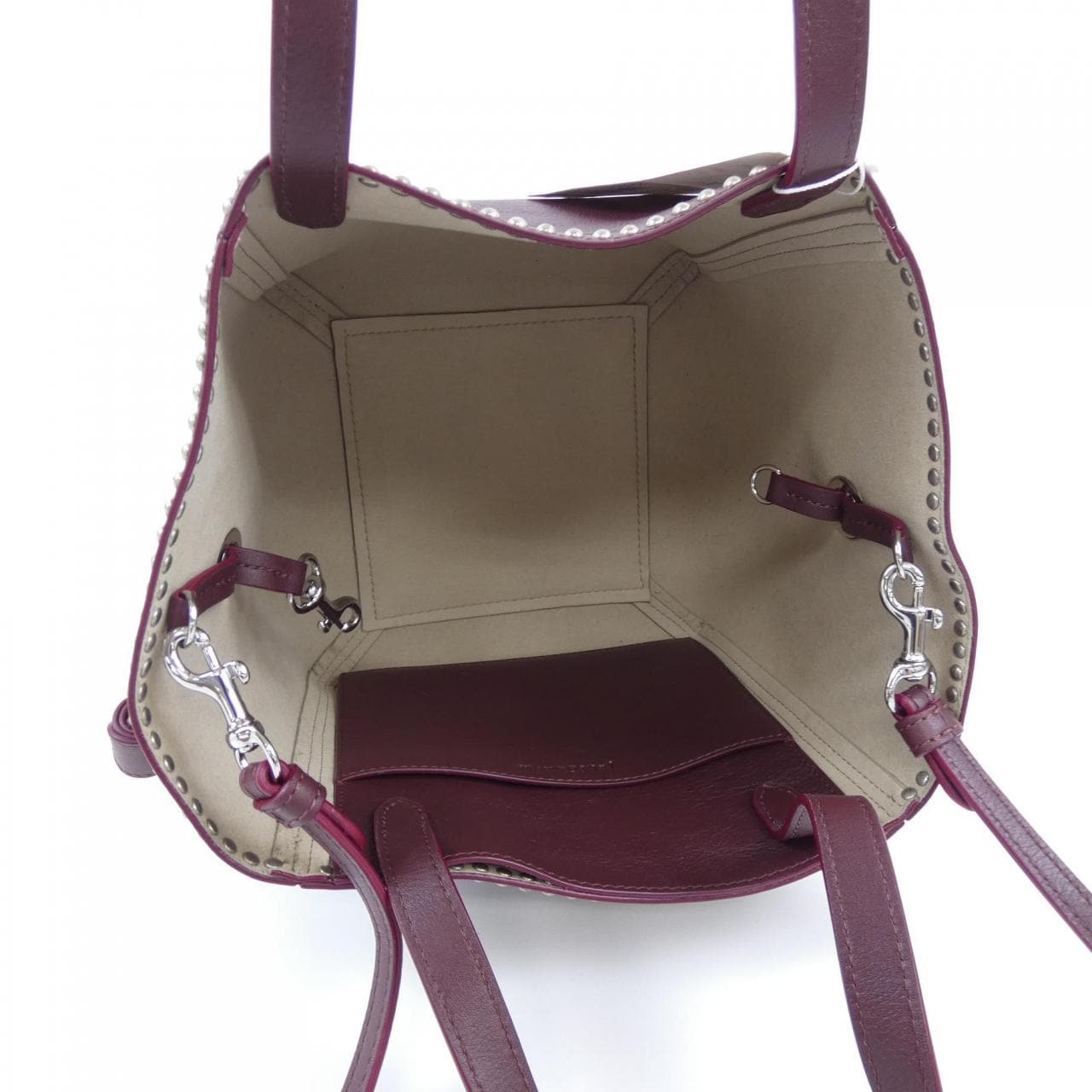 ジェイアンドエムデヴィッドソン J&M DAVIDSON BAG
