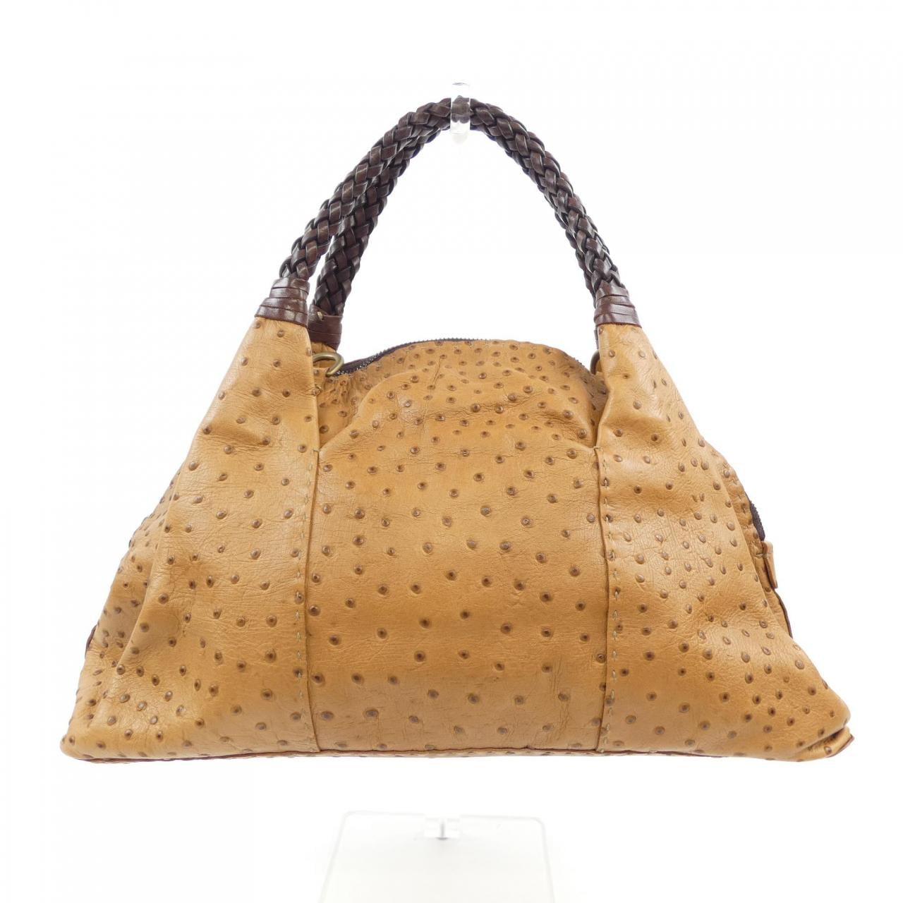 エンリーベグリン HENRY BEGUELIN BAG