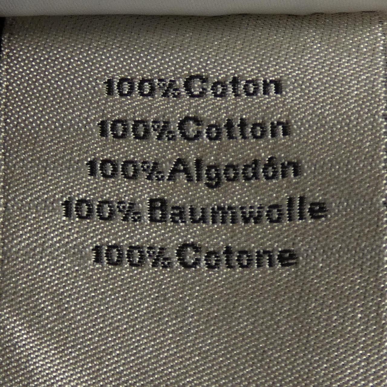 エルメス HERMES ポロシャツ