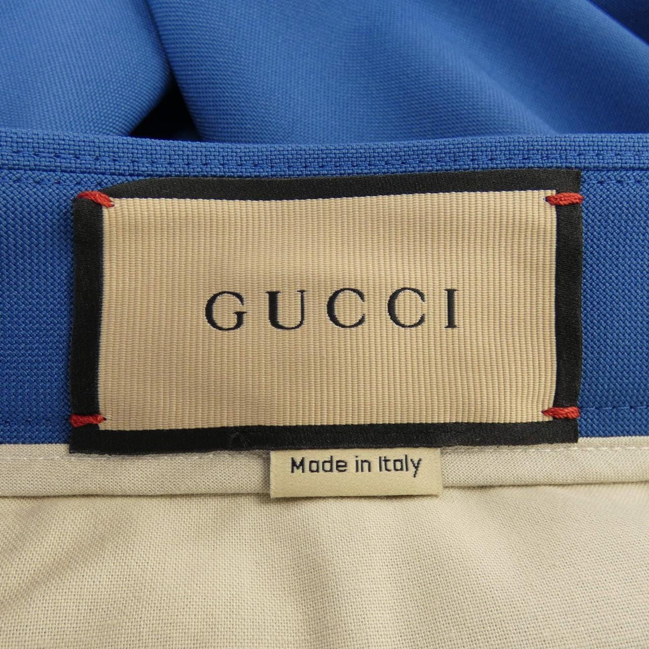 Gucci GUCCI pants