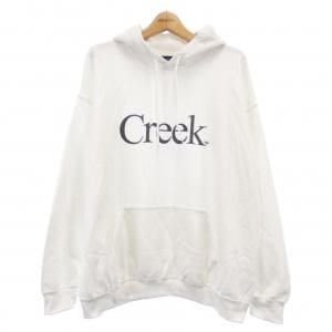 CREEK パーカー