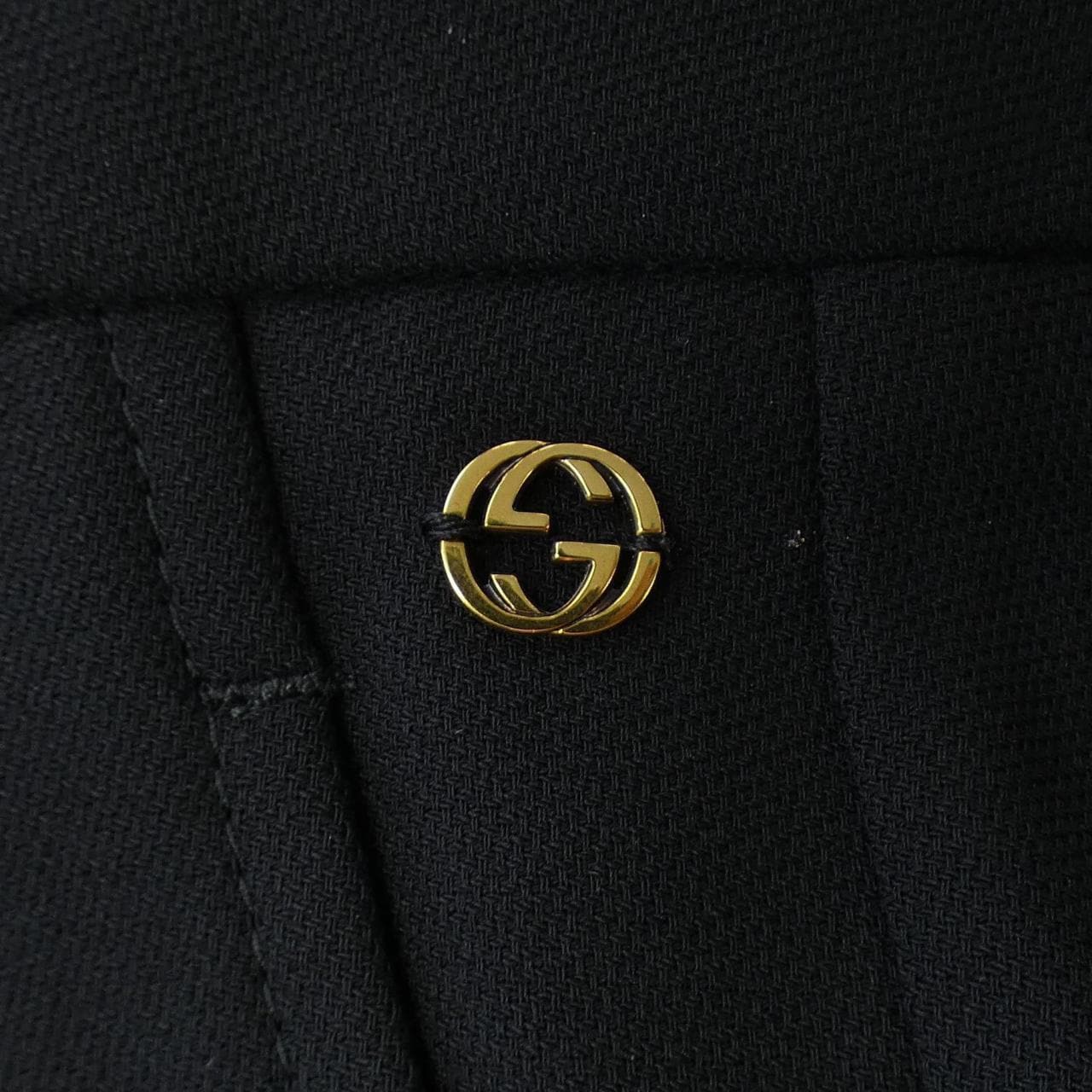 GUCCI裤子
