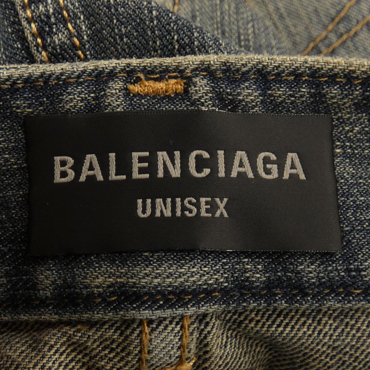 バレンシアガ BALENCIAGA ジーンズ