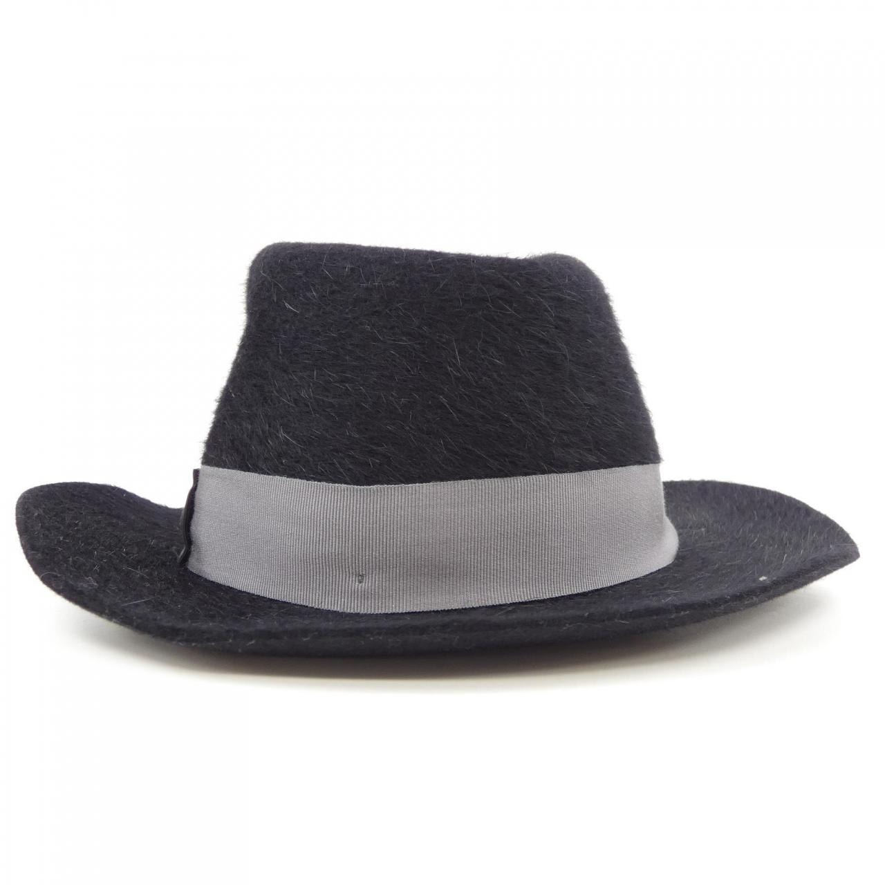 ボルサリーノ BORSALINO ハット