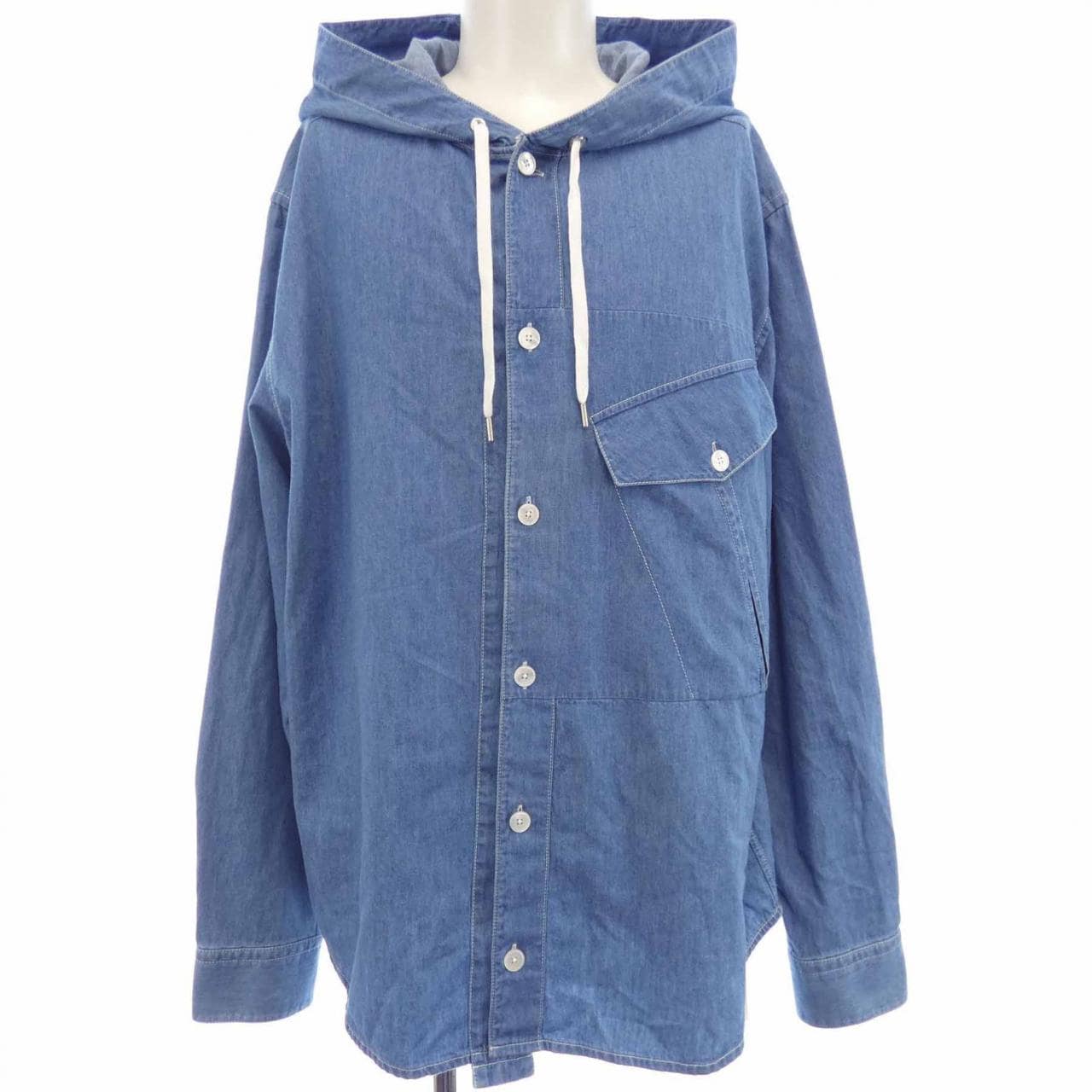 エルメス HERMES シャツ