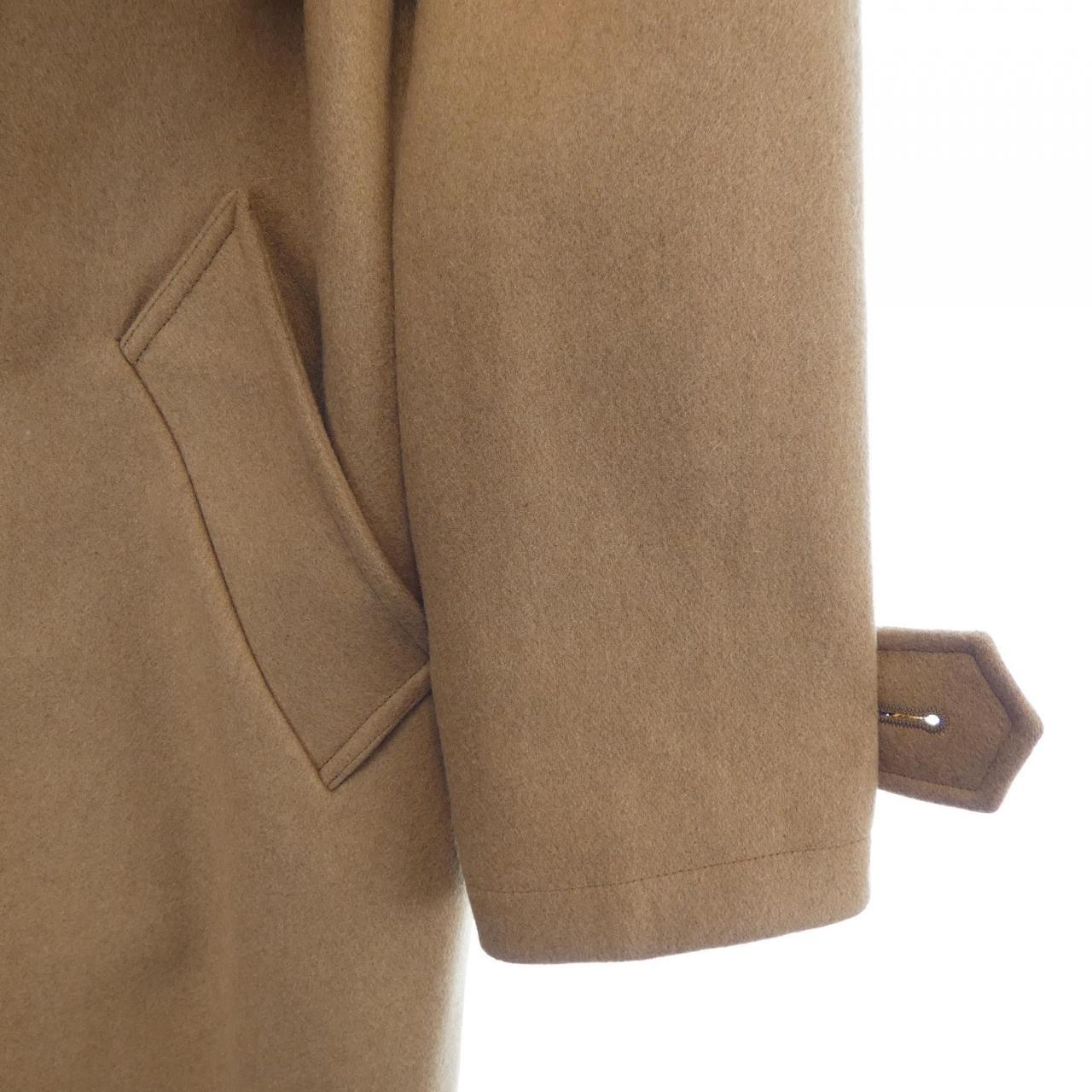 アーペーセー A.P.C. コート