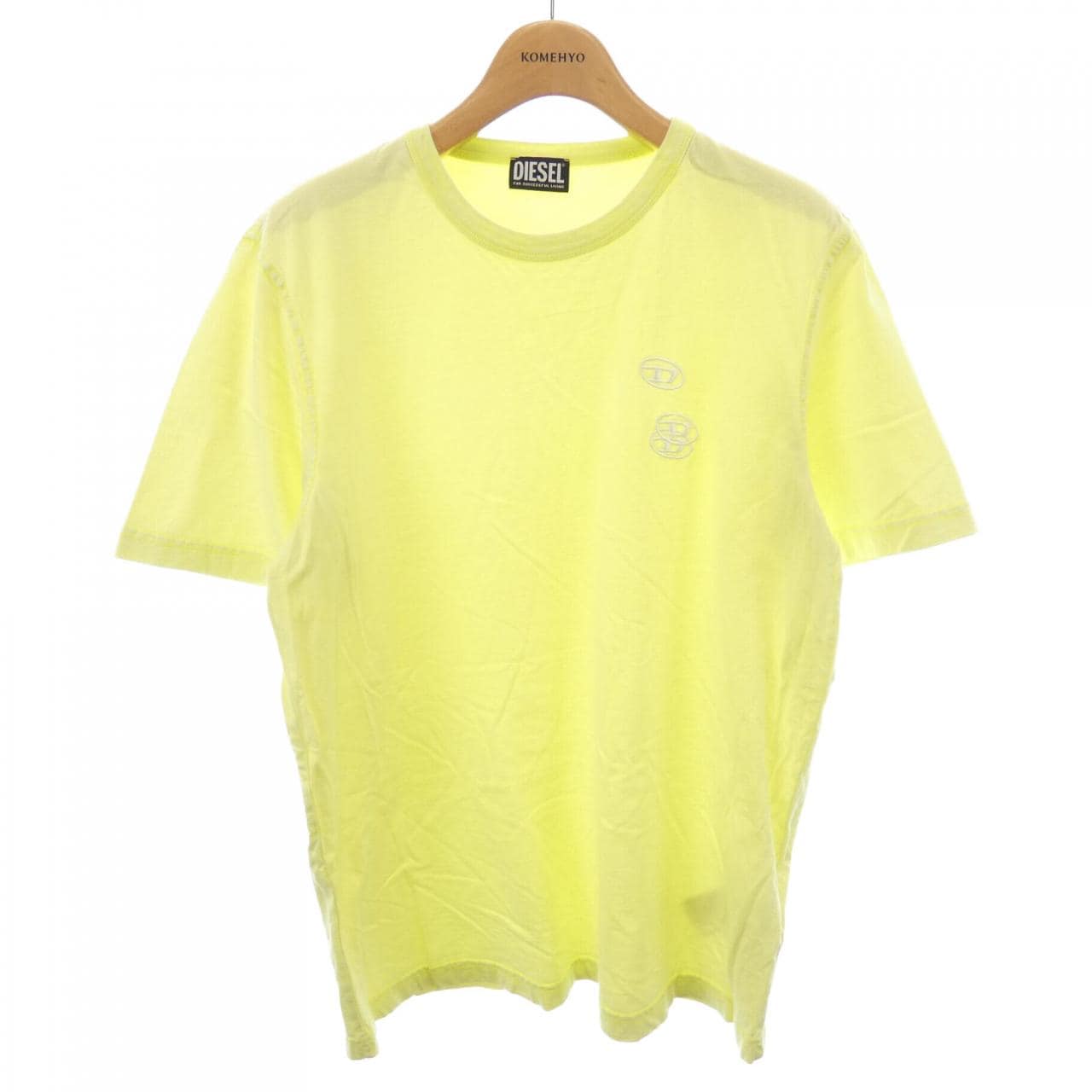 ディーゼル DIESEL T-JUST-G14 Tシャツ