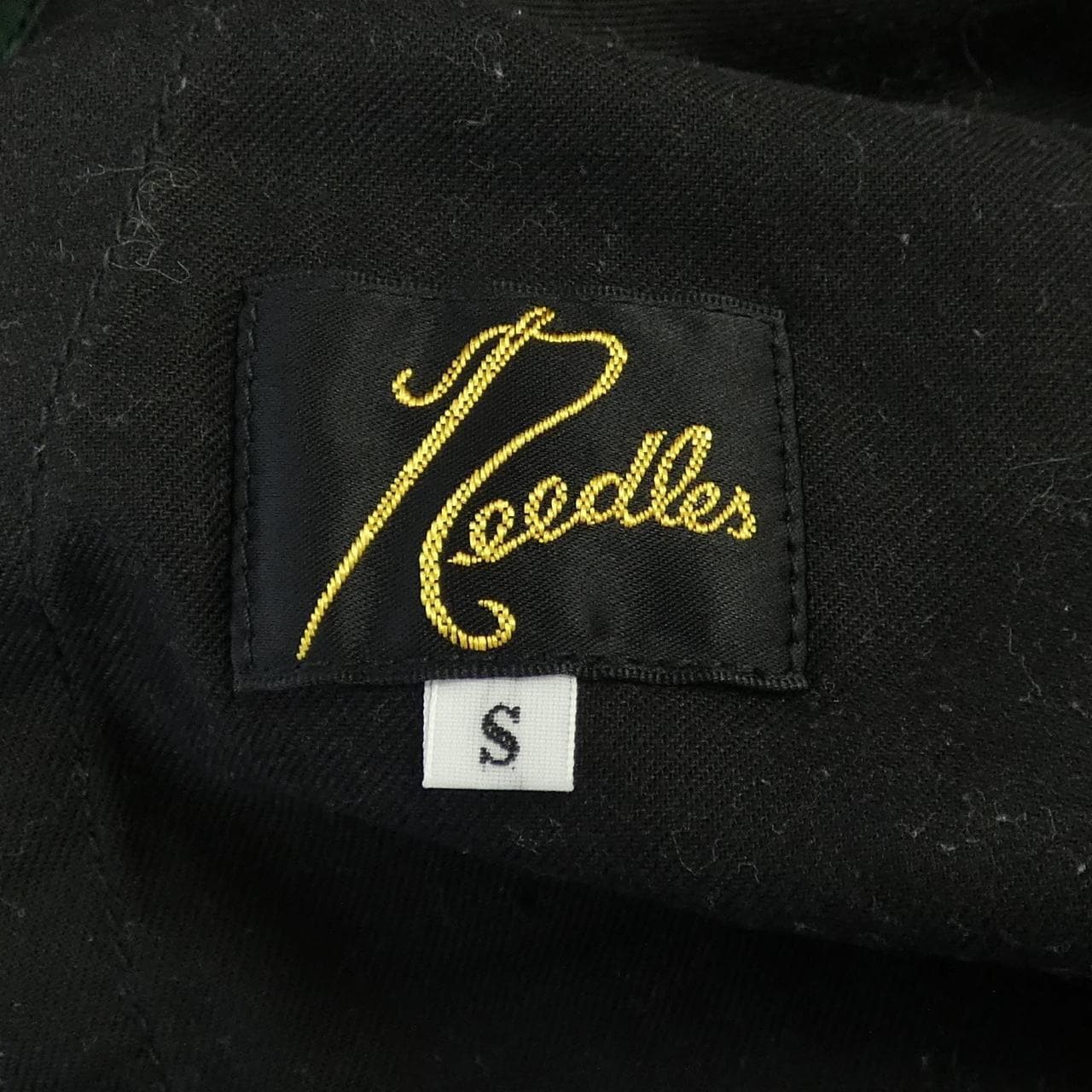 ニードルズ NEEDLES IN137 ショートパンツ