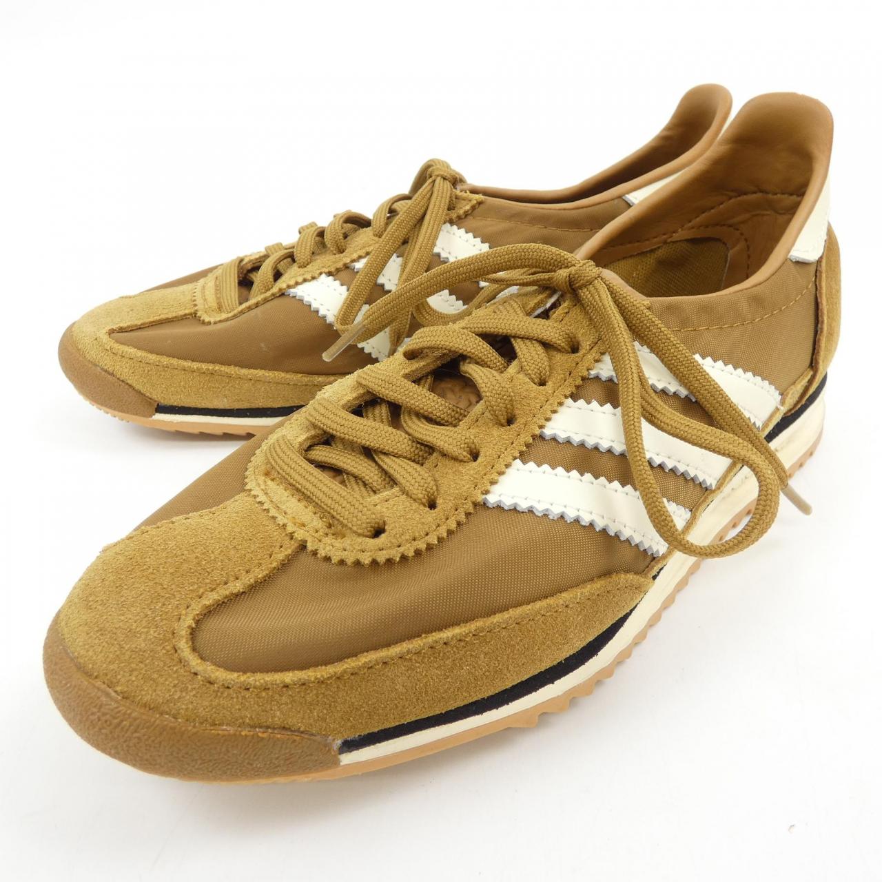 アディダス ADIDAS JH8654 スニーカー