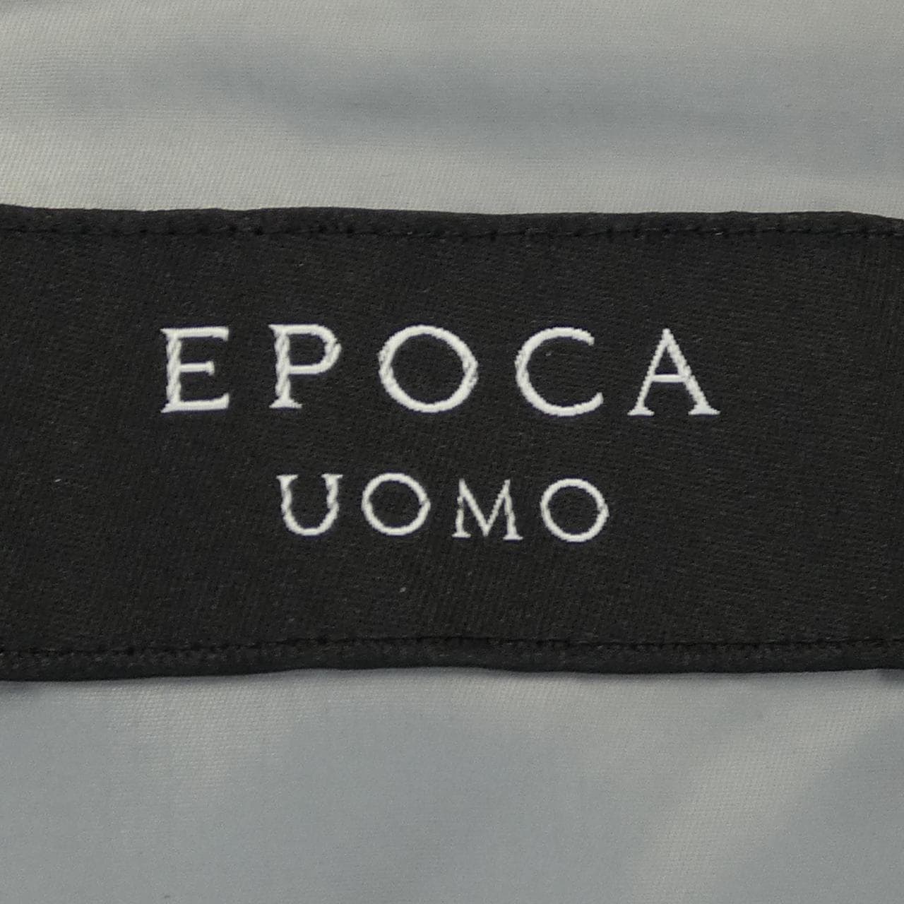 エポカウォモ EPOCA UOMO ダウンジャケット