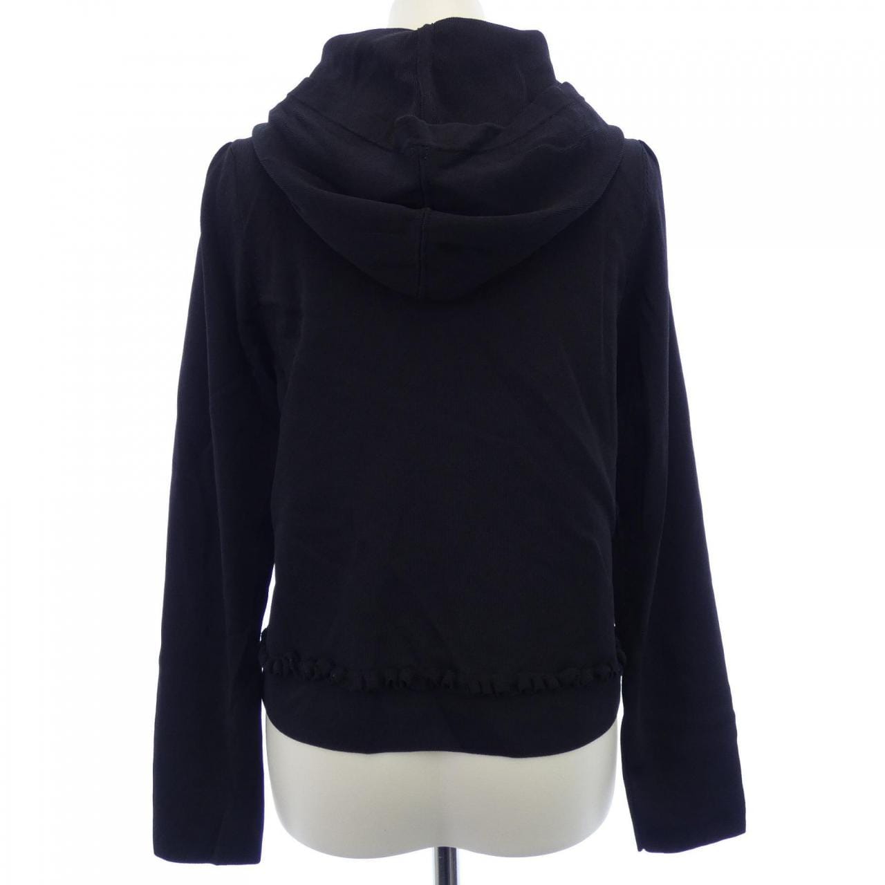 トゥービーシック TO BE CHIC W5F01-312-09 パーカー