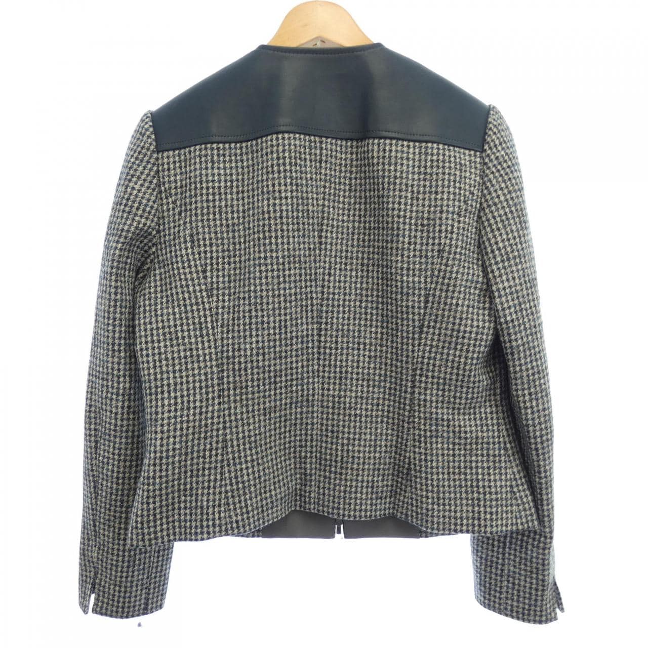 ジュンアシダ JUN ASHIDA ジャケット