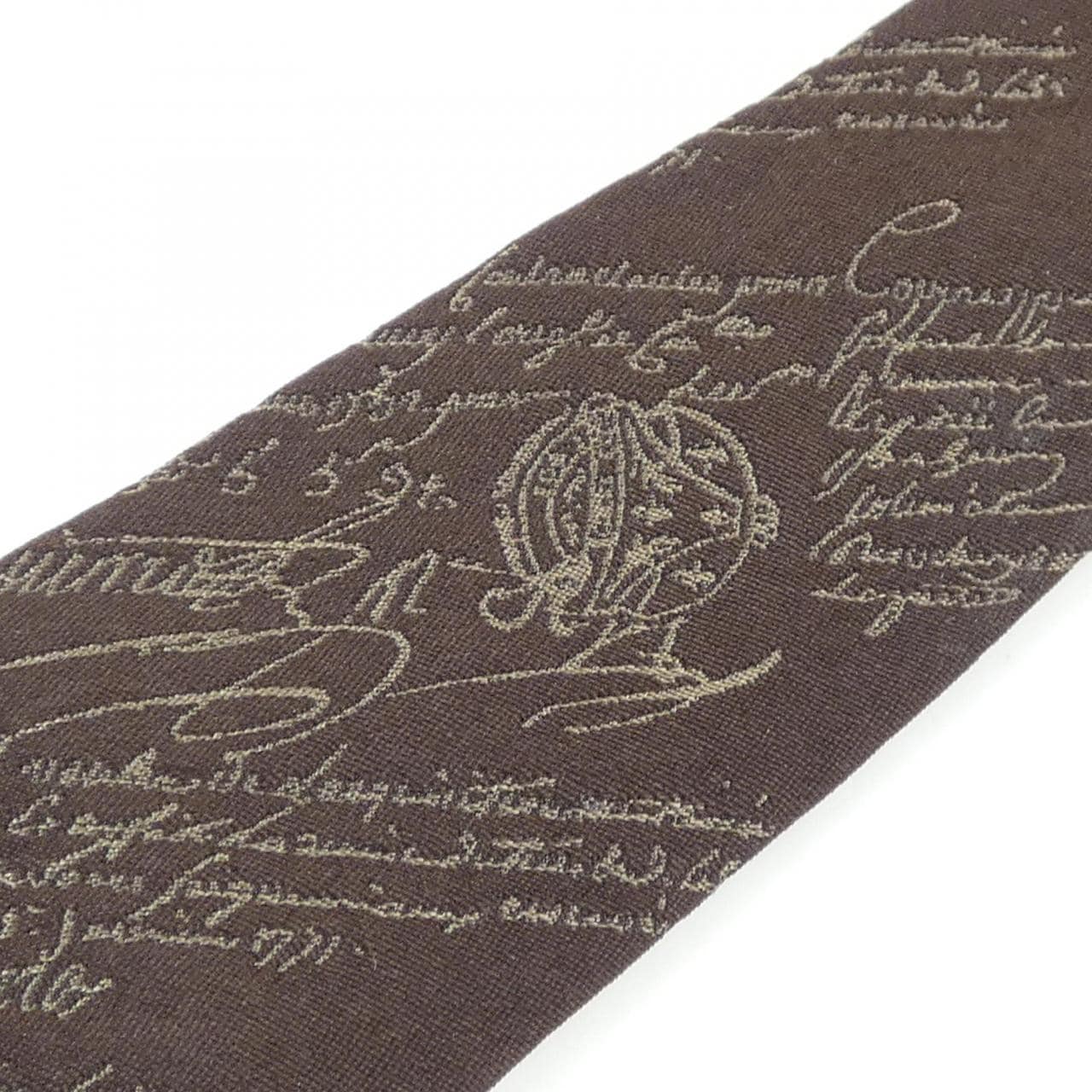 ベルルッティ Berluti NECKTIE