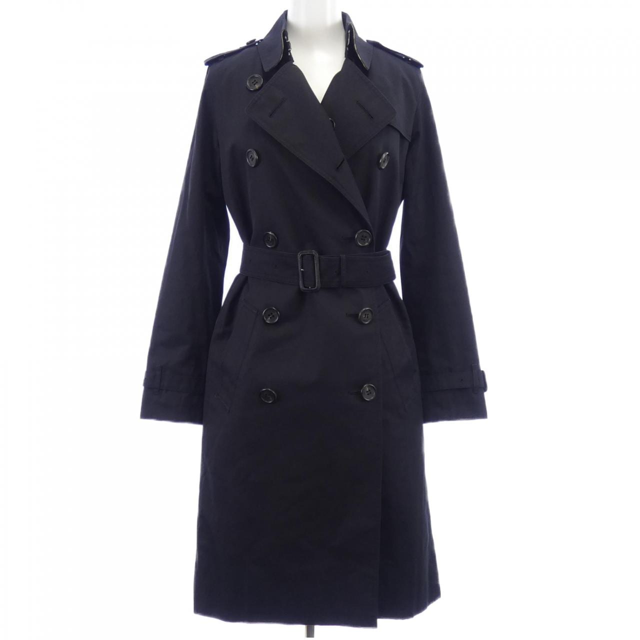 バーバリーロンドン BURBERRY LONDON コート