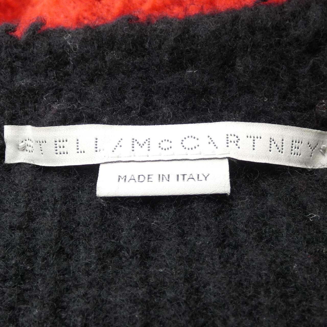 ステラマッカートニー STELLA MCCARTNEY 6K0588 3S2452 ニット