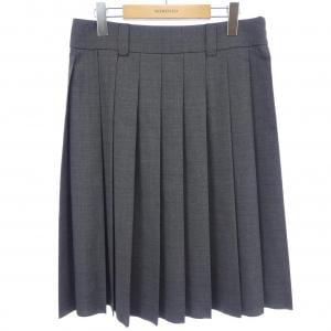 ミュウミュウ MIU MIU MG1781 10DI スカート