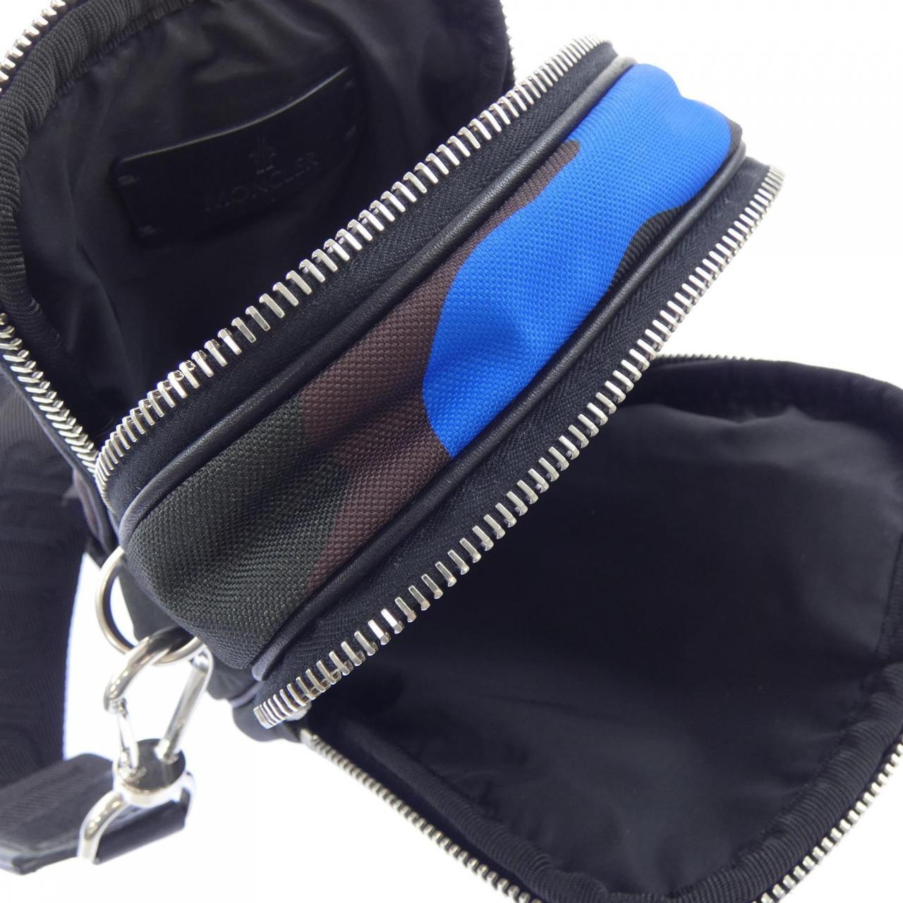 モンクレール MONCLER DETUOUR BAG
