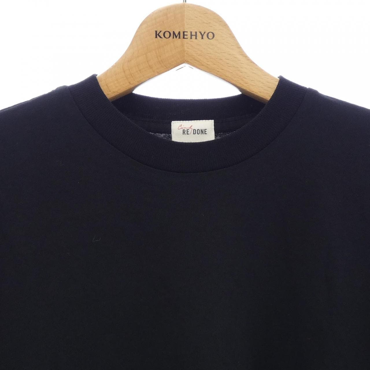 リダン RE/DONE Tシャツ