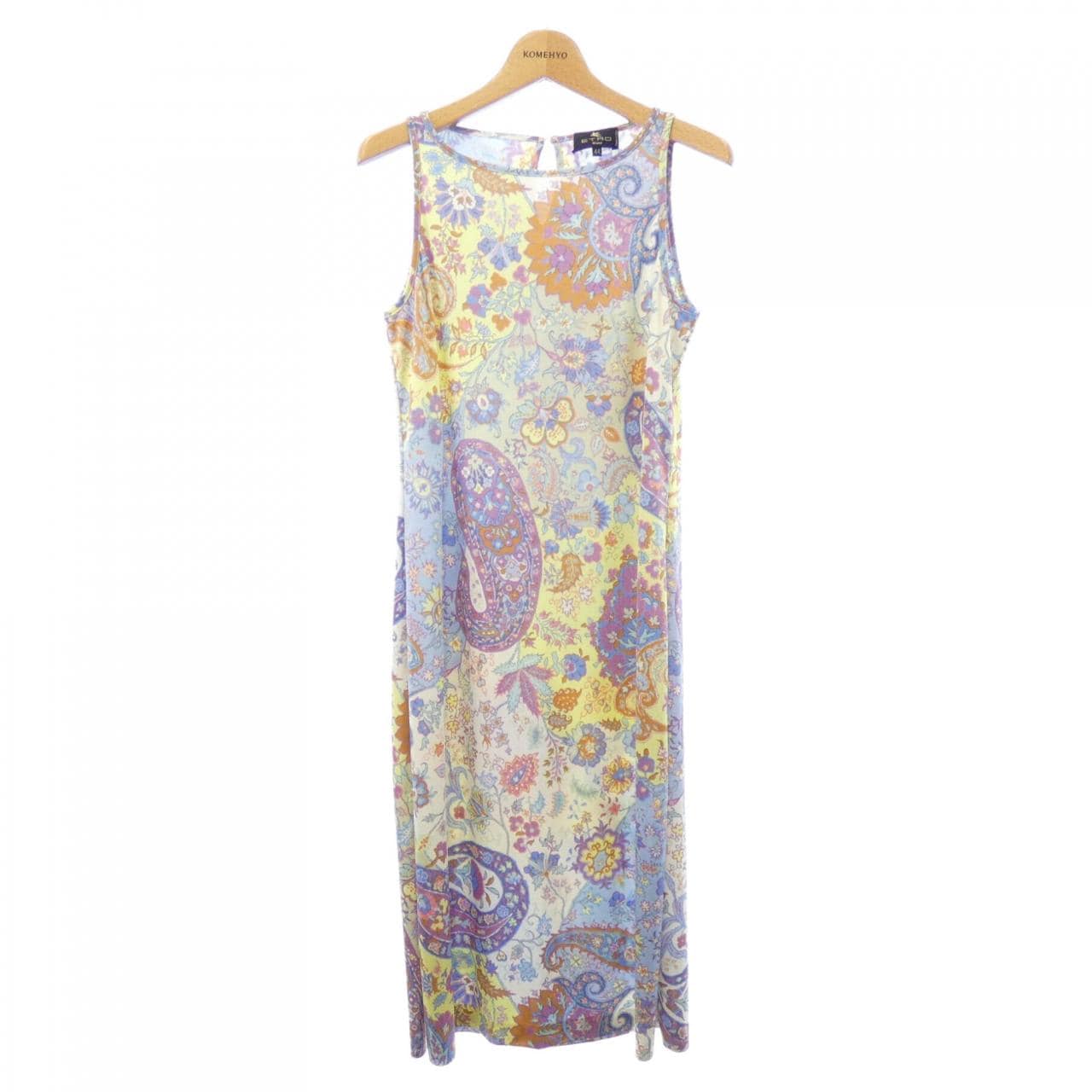 エトロ ETRO ワンピース
