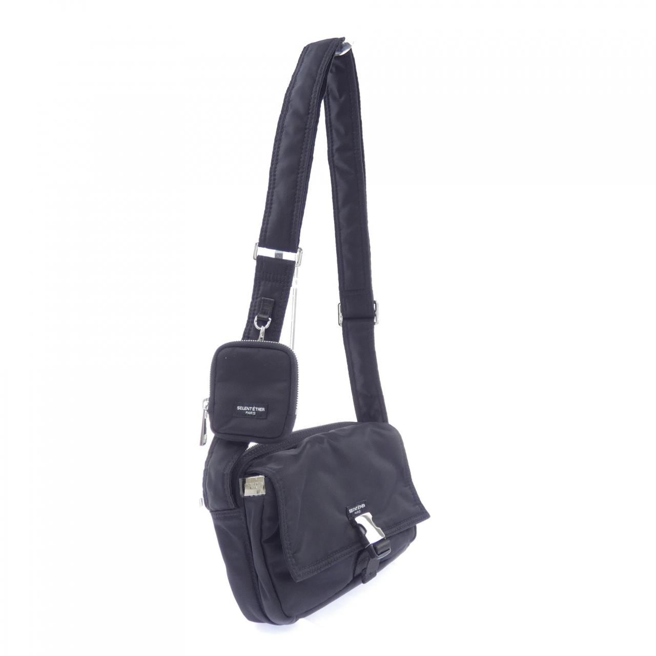 SELENT ETHER BAG