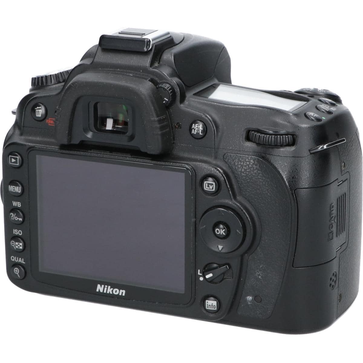 ＮＩＫＯＮ　Ｄ９０