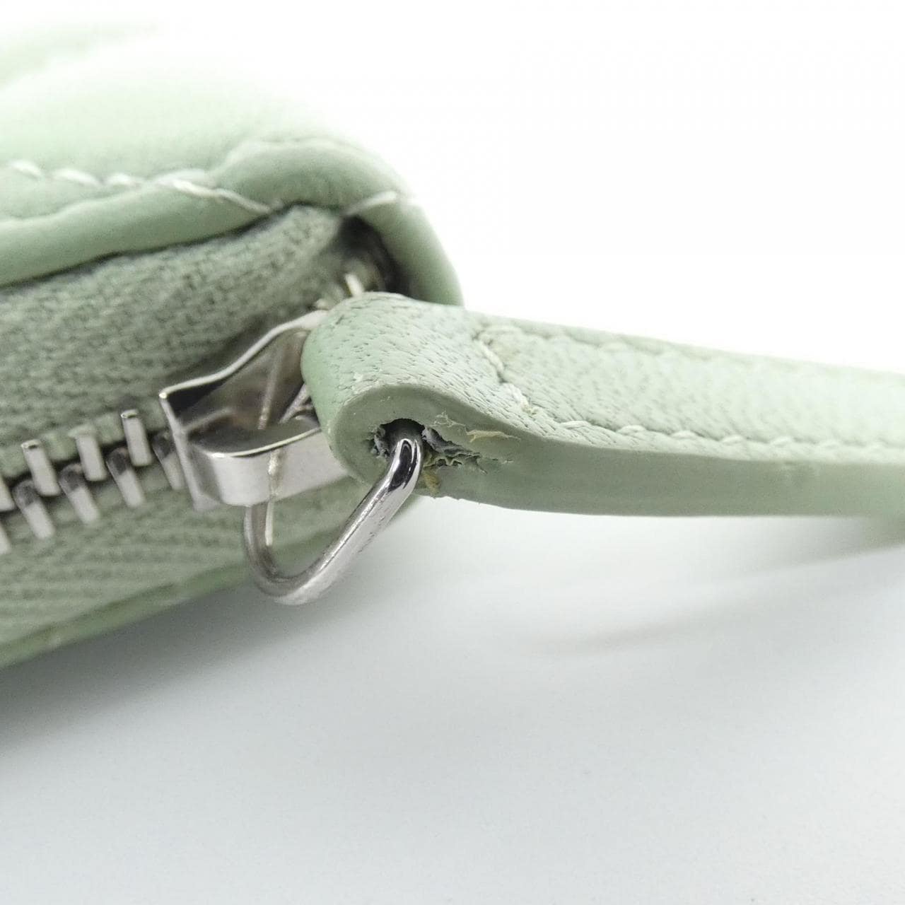 シャネル AP3728 コインケース